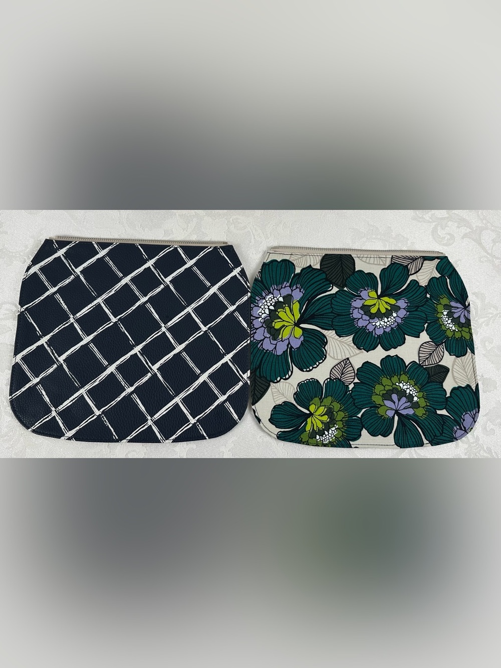Studio Thirty-One Clutch Detachable Flaps –